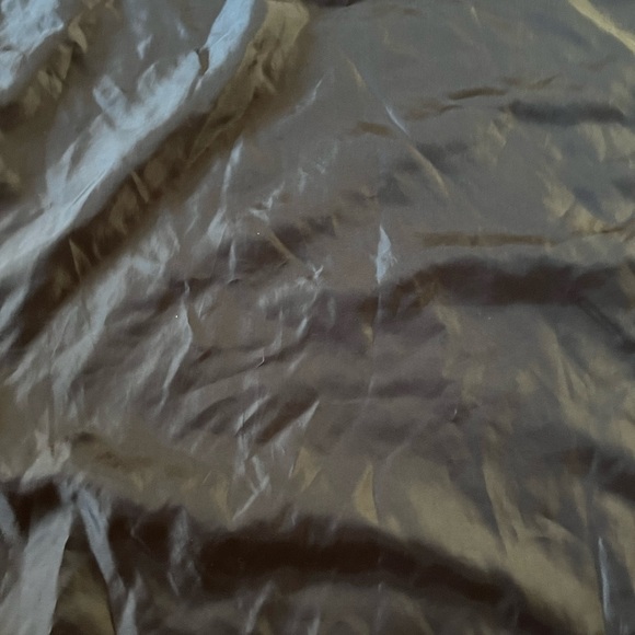 Winter Stroller Blanket - Picture 2 of 4